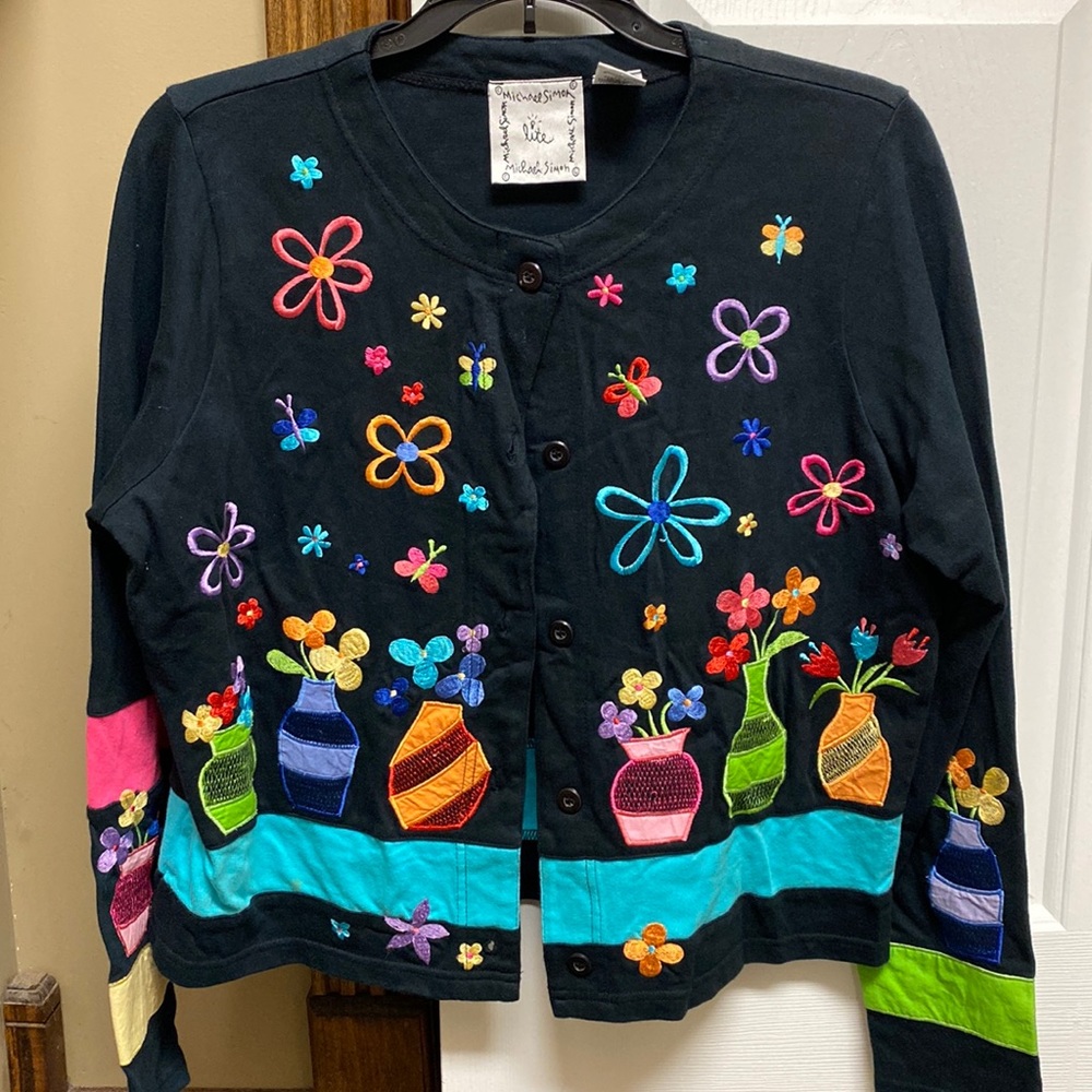 Boutique women jacket